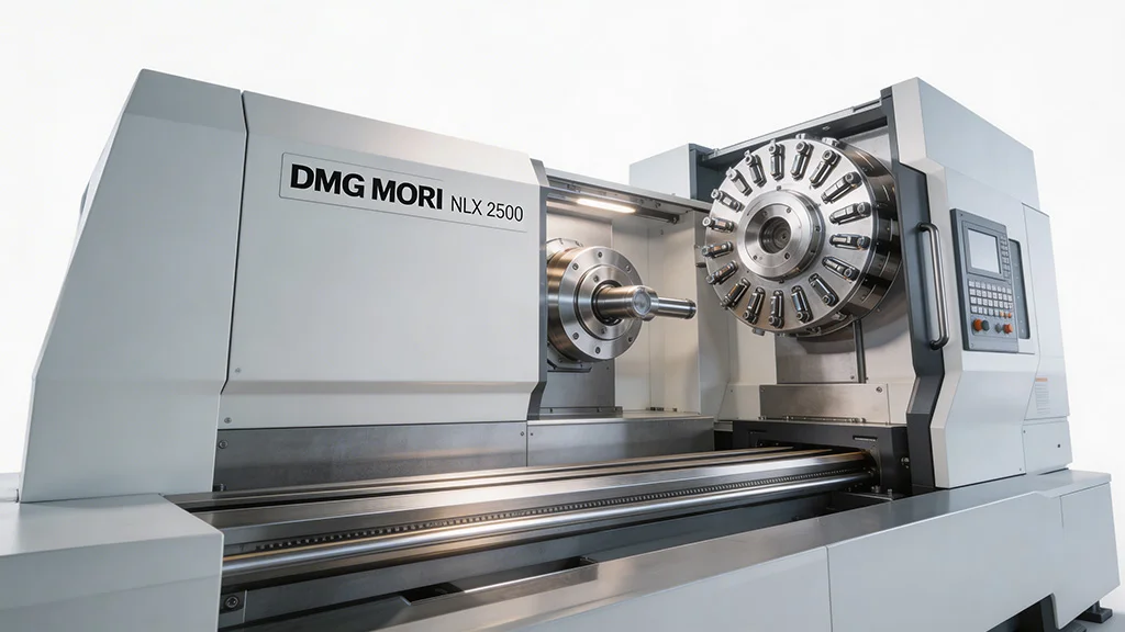 Industrial & Manufacturing