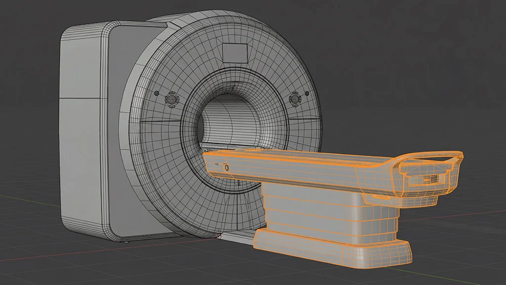 Medical Devices Mesh