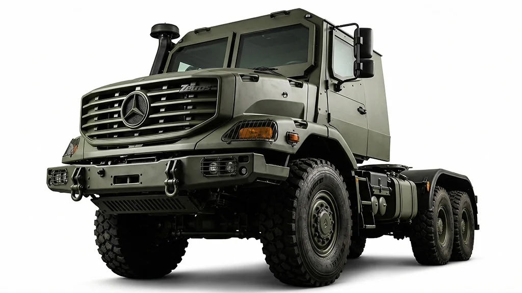 Automotive & Mobility