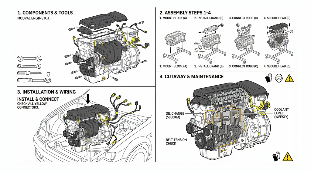 Warner Bros Grand Prix